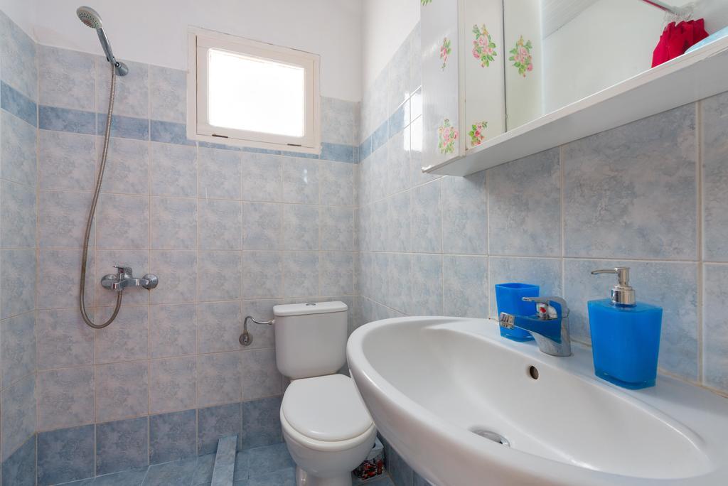 הוילה יאליסוס Filerimos House מראה חיצוני תמונה